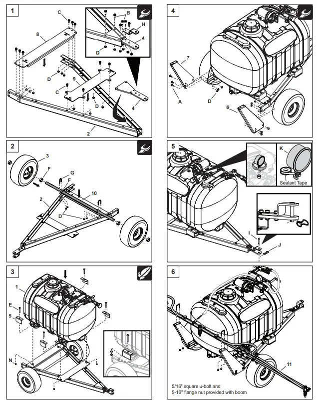 Agri-Fab-45-0590-60-Gallon-Deluxe-Tow-Behind-Sprayer-FIG-2