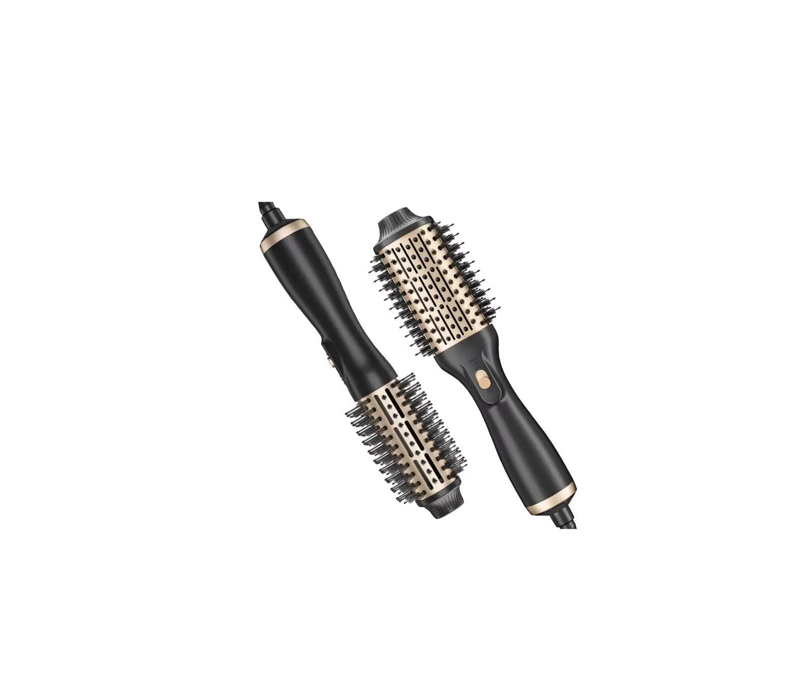 Agermann Cohb-308 Hair Dryer Brush User Manual