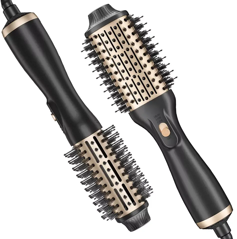 AGERMANN COHB-308 Hair Dryer Brush