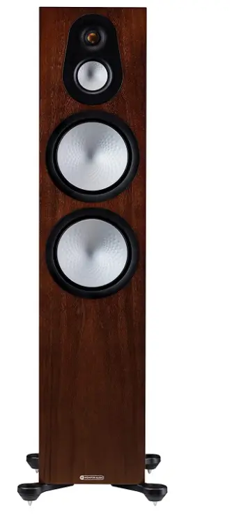 Monitor=-Audio-Silver-500-New-7G-in-Walnut-imgg