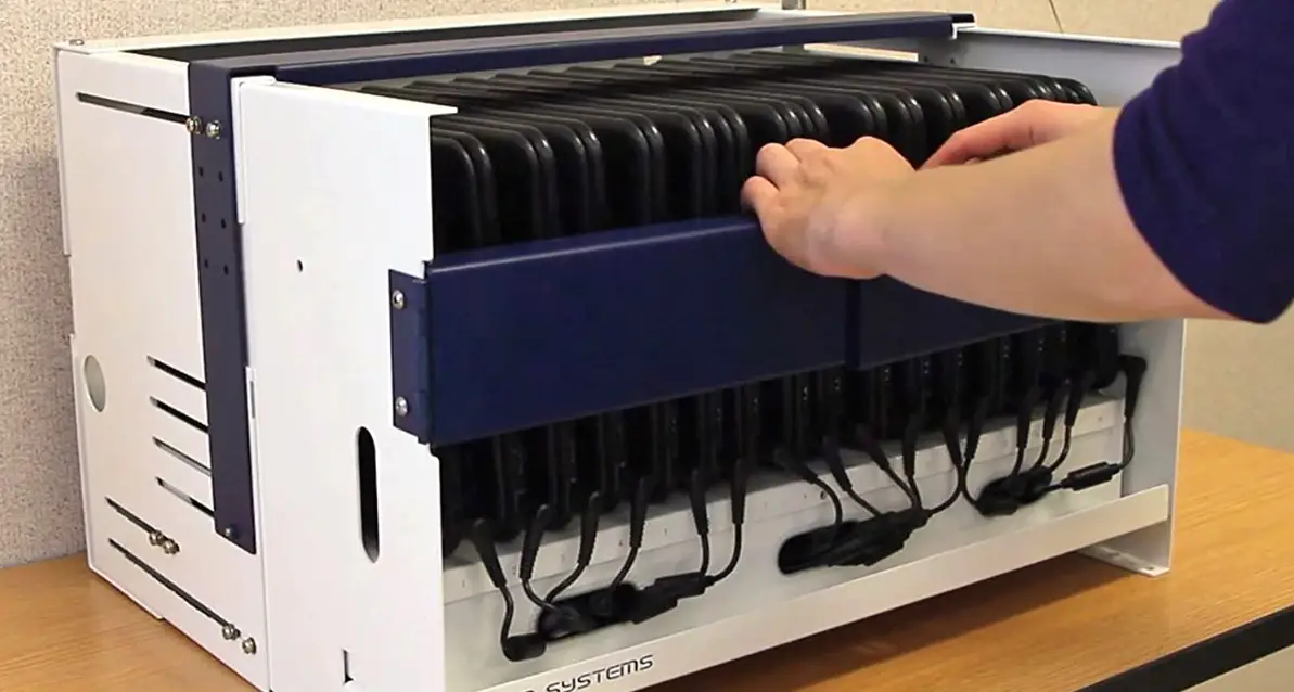 Jar-systems Cs-1610 Usb-c Charging Hub Installation Guide