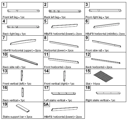 Home-Depot-Gray-Twin-over-Twin-Floor-Bunk-Bed-wit-FIG-2