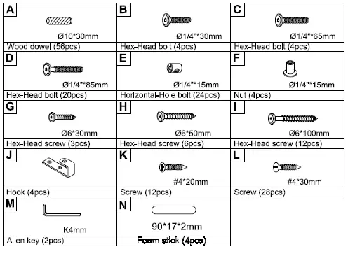 Home-Depot-Gray-Twin-over-Twin-Floor-Bunk-Bed-wit-FIG-3