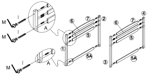 Home-Depot-Gray-Twin-over-Twin-Floor-Bunk-Bed-wit-FIG-5