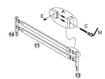 Home-Depot-Gray-Twin-over-Twin-Floor-Bunk-Bed-wit-FIG-8
