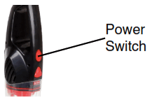 DURONIC VC8 Bagless Vacuum Cleaner - fig1