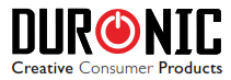 DURONIC logo