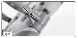 anko 43139767 Jungle Baby Bouncer - fig8