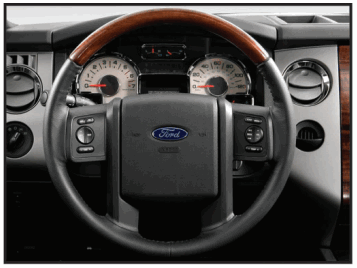 CRUX SWRFD 60L Wiring Interface Module - FIG 12