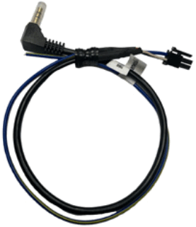 CRUX SWRFD 60L Wiring Interface Module - FIG 4