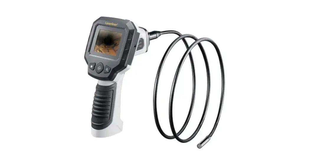 Laserliner 1519100 Ultra Camera Instruction Manual Laserliner 1519100 Ultra Camera Instruction Manual