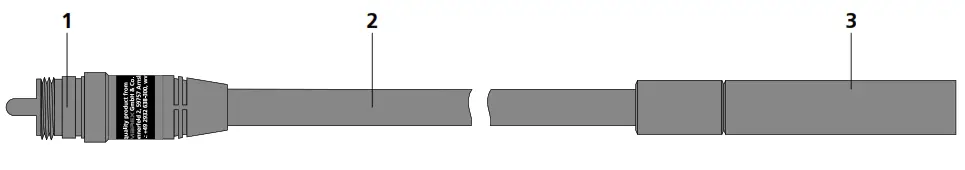 Laserliner 1519100 Ultra Camera - Information on maintenance and care