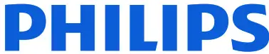 PHILIPS logo