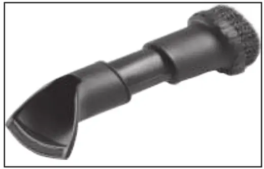 beko VCO 42701 AB Cordless Vacuum Cleaner - fig12