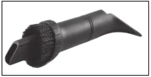 beko VCO 42701 AB Cordless Vacuum Cleaner - fig14