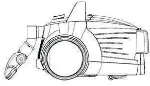 beko VCO 42701 AB Cordless Vacuum Cleaner - fig15