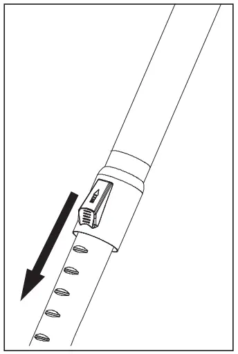 beko VCO 42701 AB Cordless Vacuum Cleaner - fig4