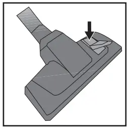 beko VCO 42701 AB Cordless Vacuum Cleaner - fig6