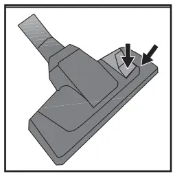 beko VCO 42701 AB Cordless Vacuum Cleaner - fig7