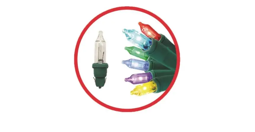 Mr Christmas 68327 Alexa Led 300 Mini Lights Instruction Manual