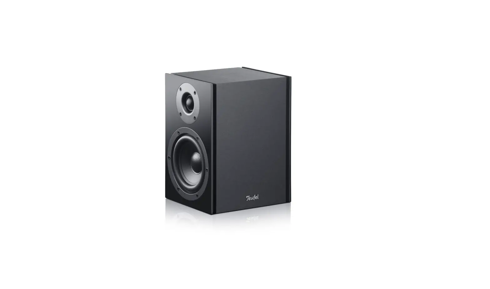 Teufel T 500 D 16 Hone Cinema Dipol Rear Speakers User Manual