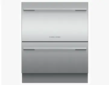 FISHER-PAYKEL-DD60D-Door-Panel-for-Integrated-Double-DishDrawer-product