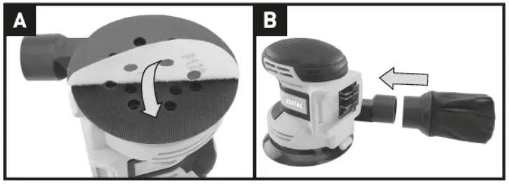 TOTAL-TROSLI2001-20V-Battery-Orbit-Sander-FIG-3
