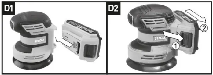 TOTAL-TROSLI2001-20V-Battery-Orbit-Sander-FIG-5