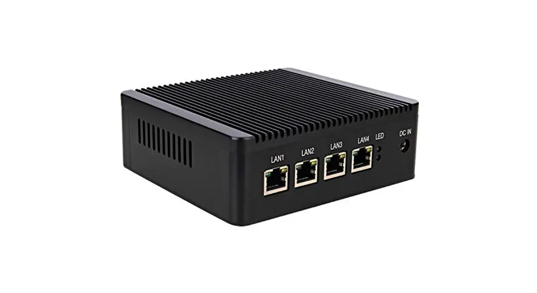 Yunqi Mx-jb02 Mini Pc User Manual