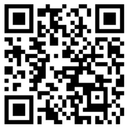 Roadstar PCD-498NMP Portable CD MP3 Player - QR code