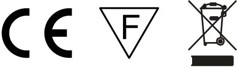 NEMO 072TTB000100 3 Tubes LED Light - icon 1