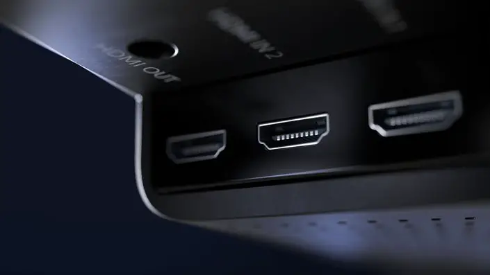 PHILIPS B95 Soundbar 5 1 2 with Wireless Subwoofer - HDMI eARC