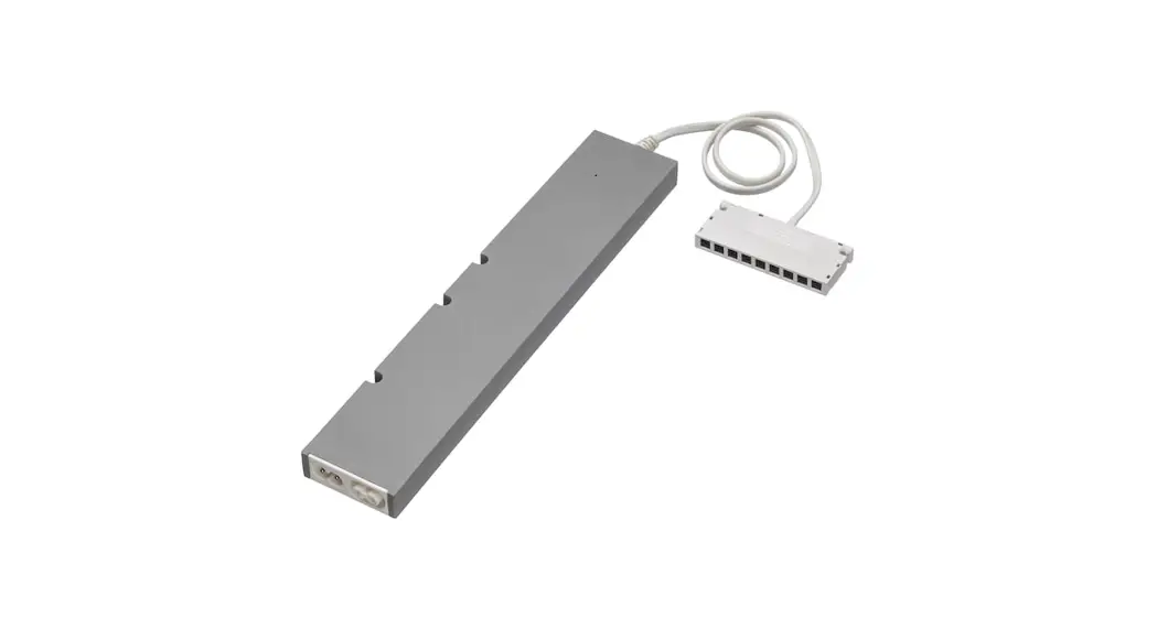 Ikea Trådfri 30 W Driver For Wireless Control Instruction Manual
