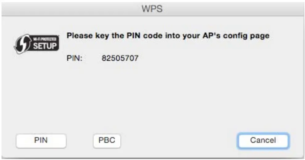 tp link Archer T4U Plus AC1300 Dual Antennas High Gain Wireless USB Adapter - Click PBC