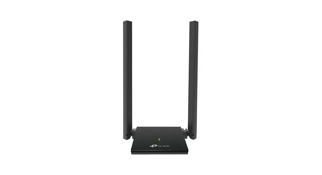 Tp-link Archer T4u Plus Ac1300 Dual Antennas High Gain Wireless Usb Adapter User Guide