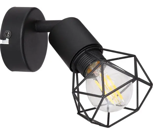 Leuchten Direkt 15921-79 Direct EUGEN Wall Light product-img