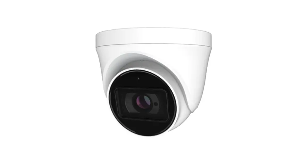 Avtech Dgm5107t 5mp H.265 Ir Dome Ip Camera User Guide