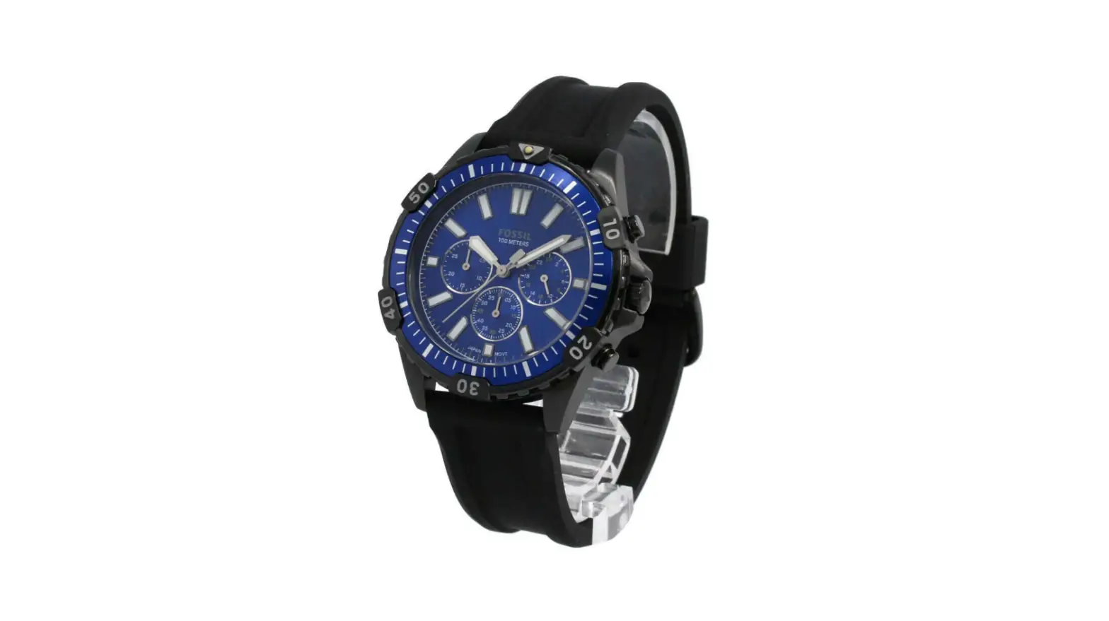 Casio Fs-5695 Multi-function Men Watch User Guide