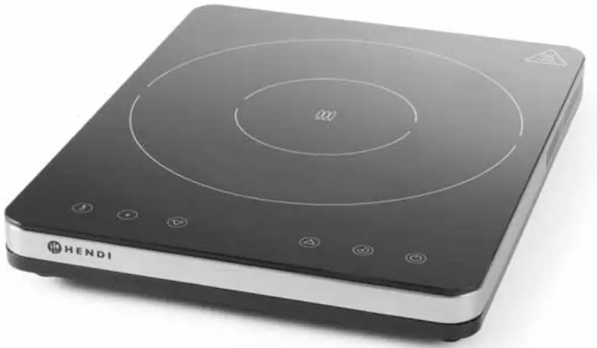 HENDI Cooker Model 2000 -