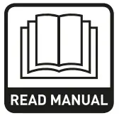 HENDI Cooker Model 2000 - Keep these instructions