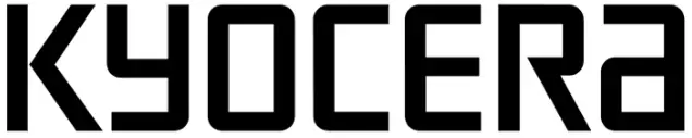 KYOCERA-logo