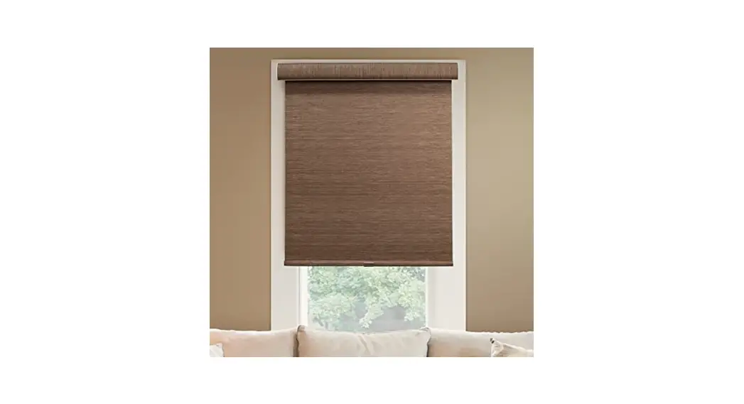 Alta Window Fashions Roller Shades Sides And Sill Privacy Light Block Instruction Manual
