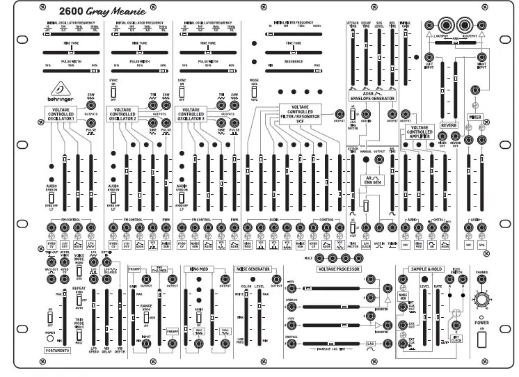 behringer-GRAY-MEANIE-Special-Edition-Semi-Modular-Analog-Synthesizer-01