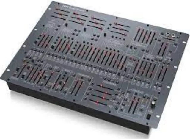 behringer-GRAY-MEANIE-Special-Edition-Semi-Modular-Analog-Synthesizer-product-image