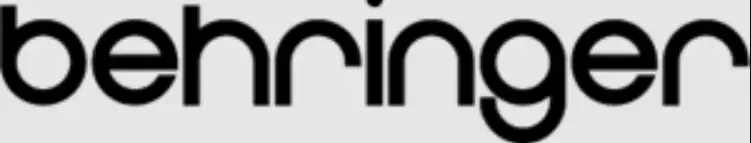 behringer-logo