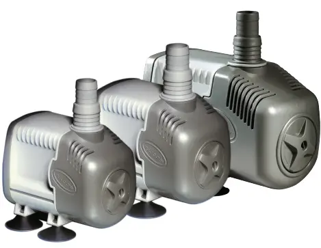 SICCE Syncra pump-fig1