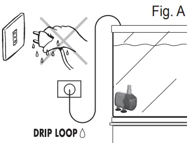 SICCE Syncra pump-fig4