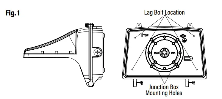 PQL-83917-LED-Spec-Select-Stealth-Full-Cutoff-Wall-Pack-1