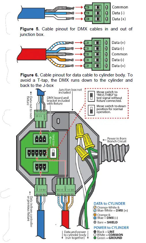 Gotham-DMX512-Stage-DJ-Light-Controller-4