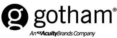 Gotham-logo